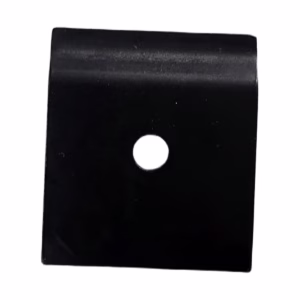 11017 Soporte De Conector Lubricador Fischbein F300