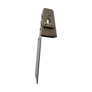11101 Tapa Frontal Fischbein F300