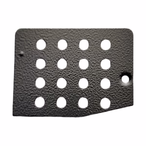 11102 Tapa Looper Cerradora Fischbein F300