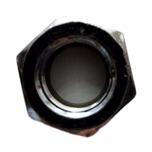 11268 Tuerca De Seguridad Con Nylon Fischbein F300