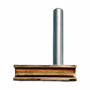 11446 Corredera O Soporte De Dientes Fischbein F300