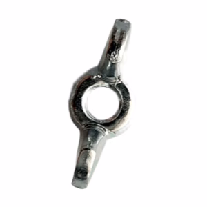 11805 Tuerca Mariposa De Tornillo Largo Para Hilo 1/4-20n Fischbein F300