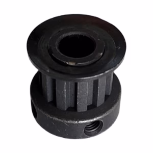 11902 Polea De Motor Fischbein F300