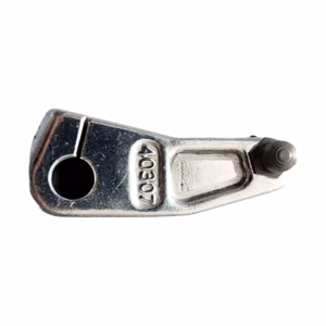 40317 Biela O Brazo Seguidor Completa Con Perno Y Tornillo Fischbein F300