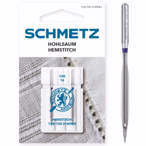 Aguja para Calados Schmetz 130/705 H WING 100