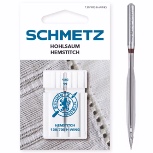 Aguja para Calados Schmetz 130/705 H WING 120