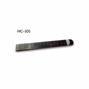Medidor Metálico para Dobladillos y Costura de 7.6 cm