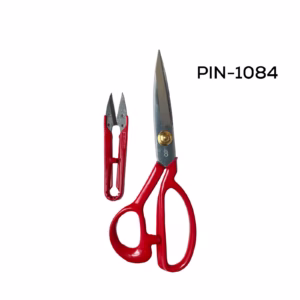 Tijera Sastre Metálica de 8 Pulgadas Marca PIN